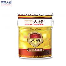大橋油漆，氯化橡膠面漆，化工廠房防腐漆，設(shè)備防腐漆，管道防腐漆，耐水漆，耐酸堿鹽防腐涂料